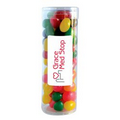 Standard Jelly Beans in Fun Tube